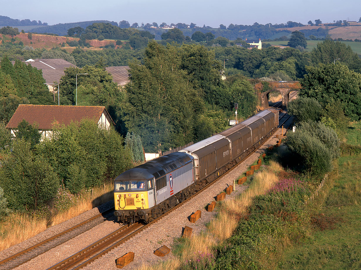 56064 Ponthir 5 August 1998