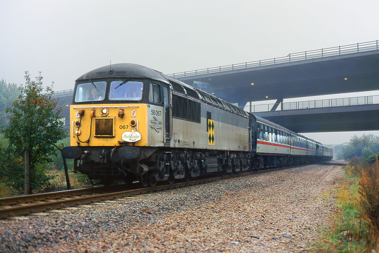 56067 Tinsley 14 October 1995