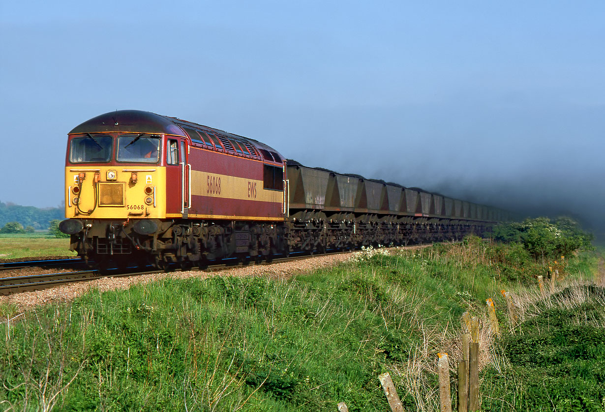 56068 Worlaby Carrs 24 May 2001