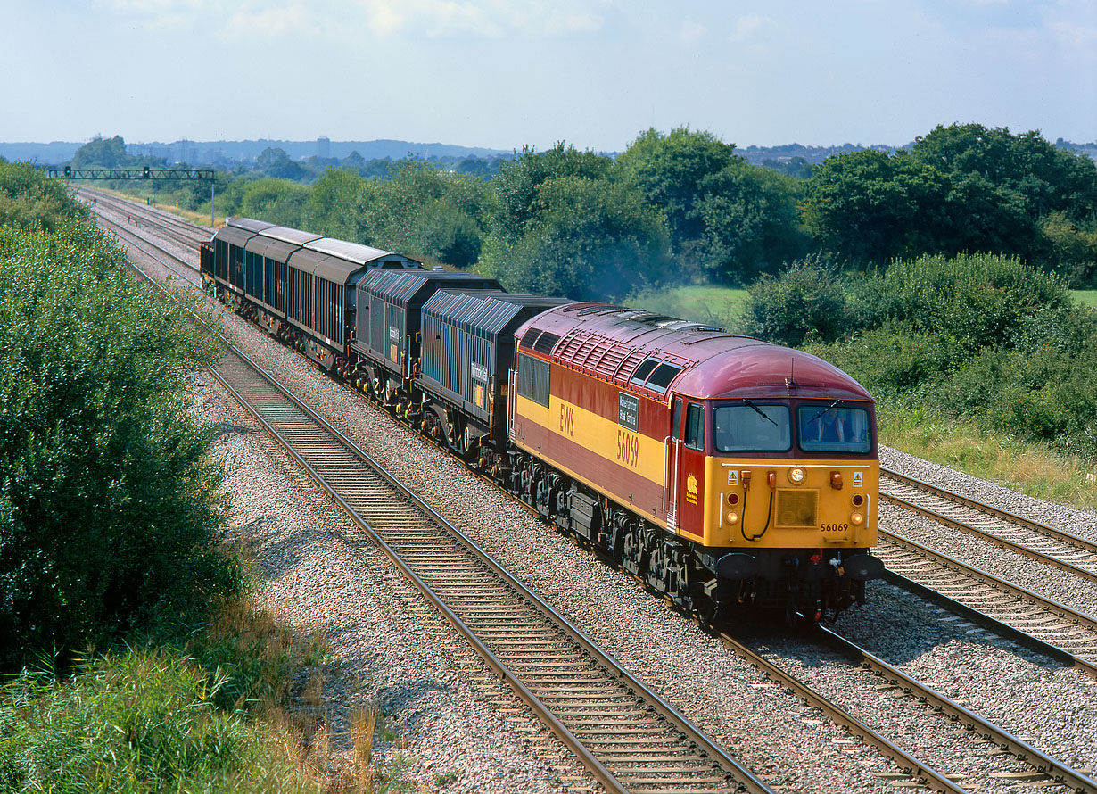 56069 Marshfield 27 August 1998