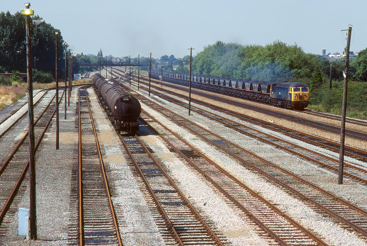 56070 Hinksey 28 July 1983