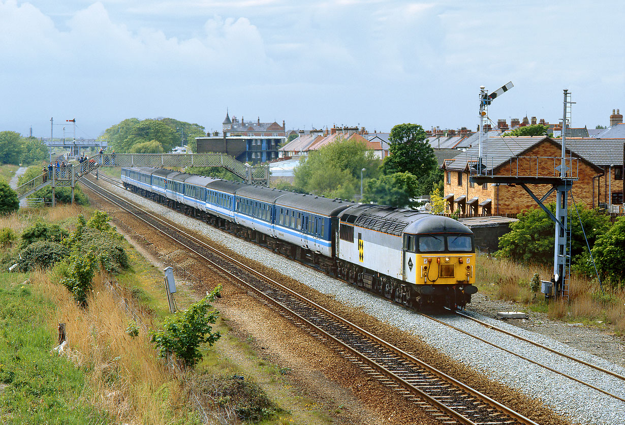 56071 Prestatyn 20 May 1995