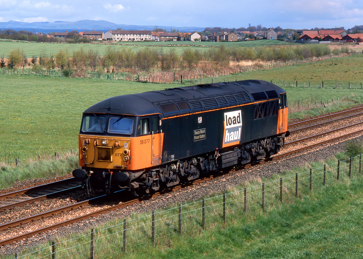 56077 Allandale 27 April 1998