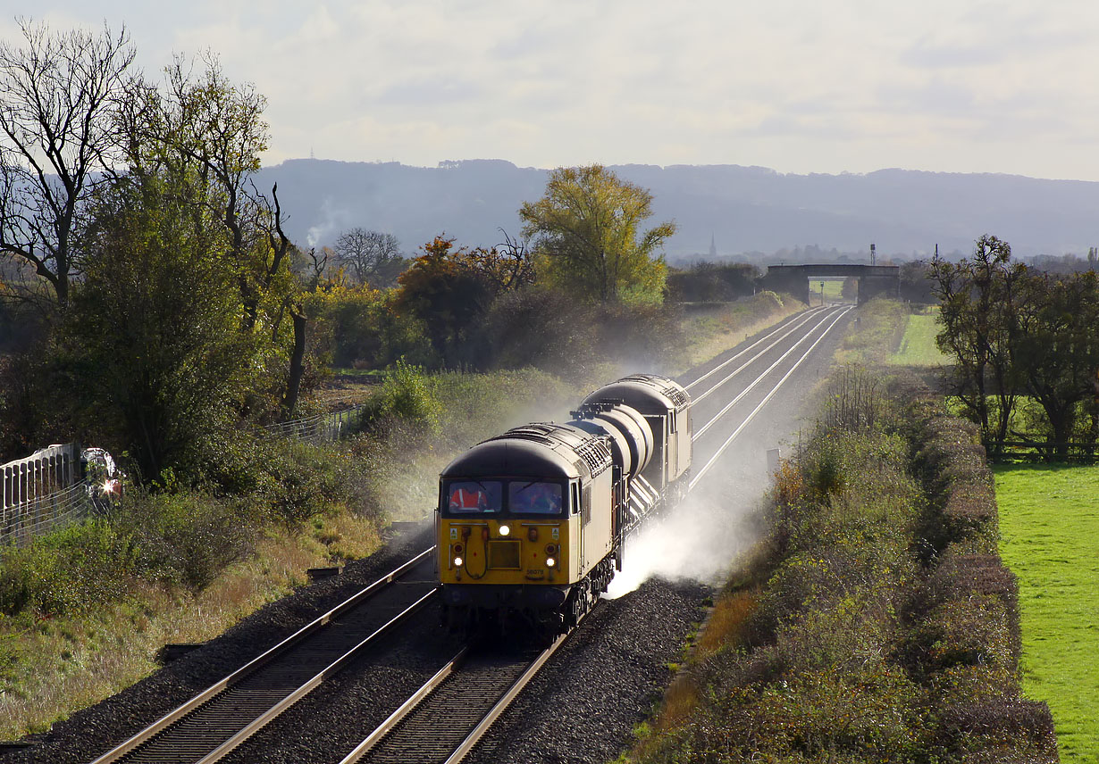 56078 Claydon (Gloucestershire) 10 November 2019