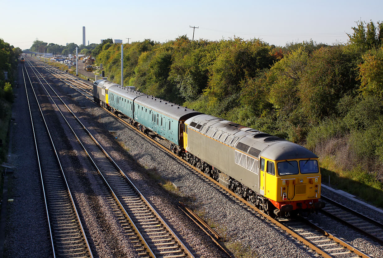 56081 South Moreton 10 September 2015