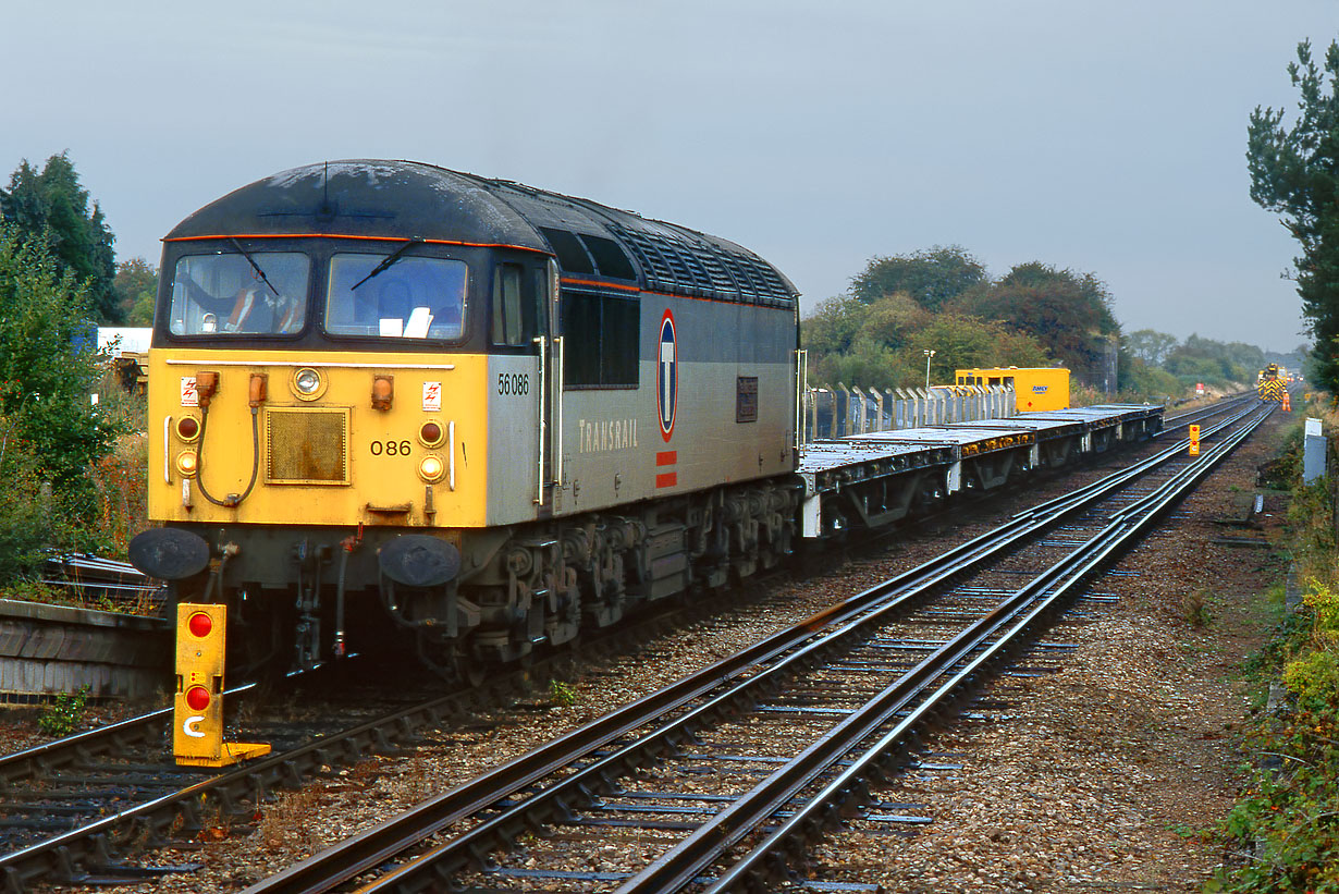 56086 KIngham 6 October 1996