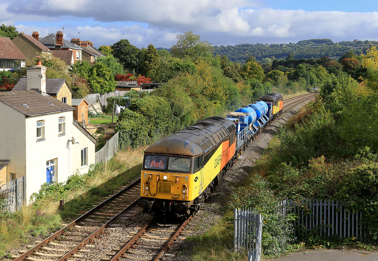 56090 Stroud 2 October 2022