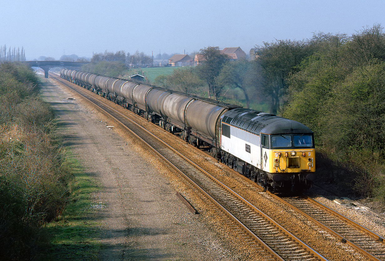 56091 Saxondale 22 March 1997