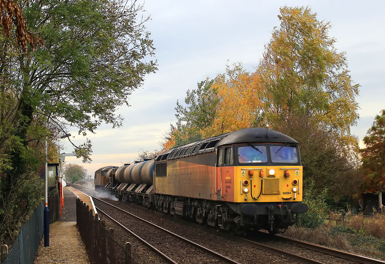 56094 Bleasby 6 November 2018