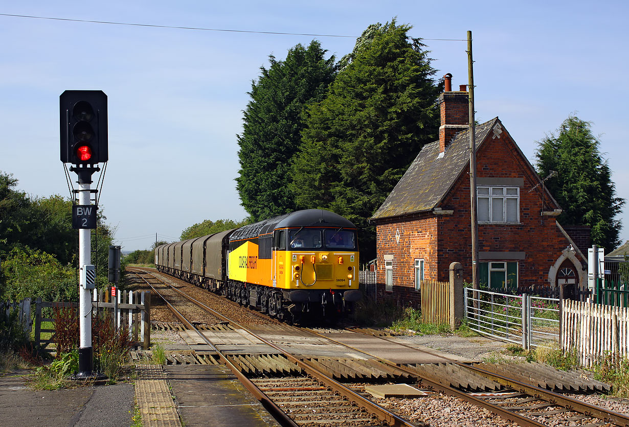 56094 Bottesford 6 September 2012