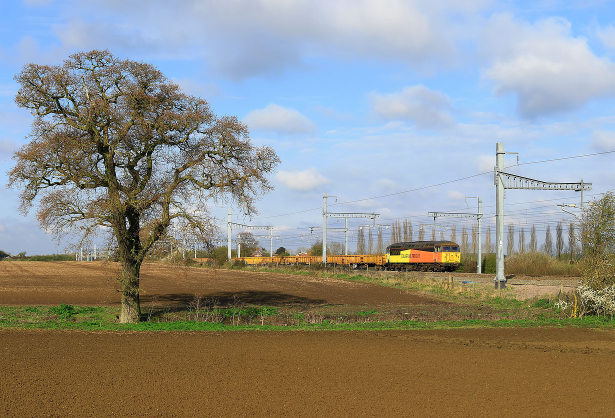 56094 Challow 11 April 2021