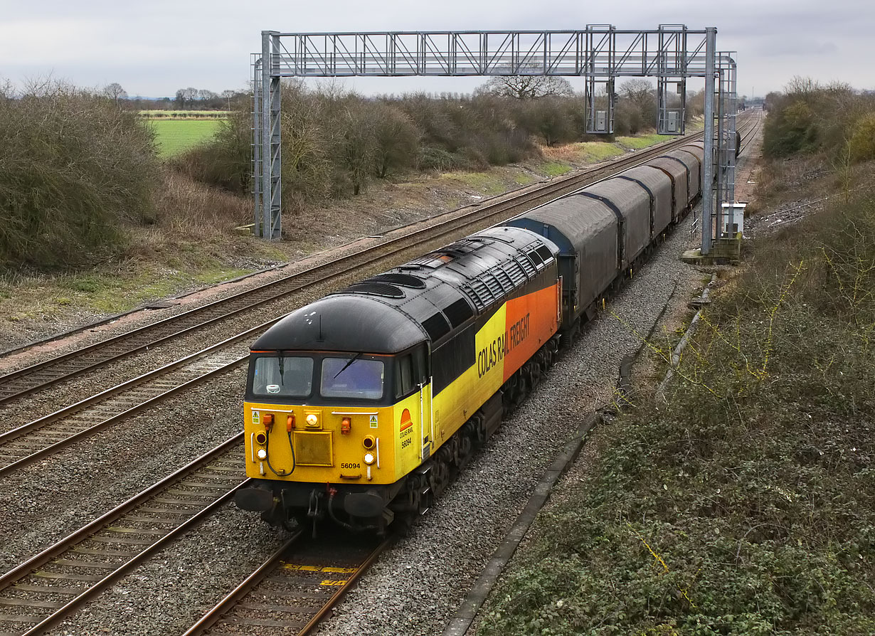 56094 Denchworth 19 February 2014