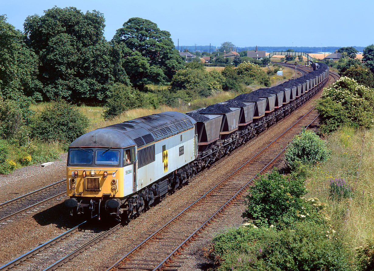 56094 Melton Ross 18 July 1996