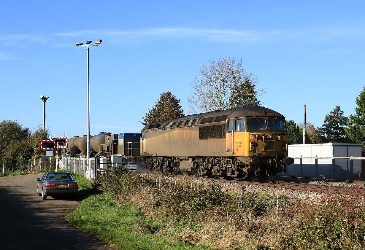 56096 Ley Court 2 November 2018