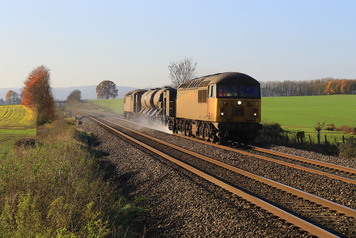 56096 Minsterworth 29 November 2019