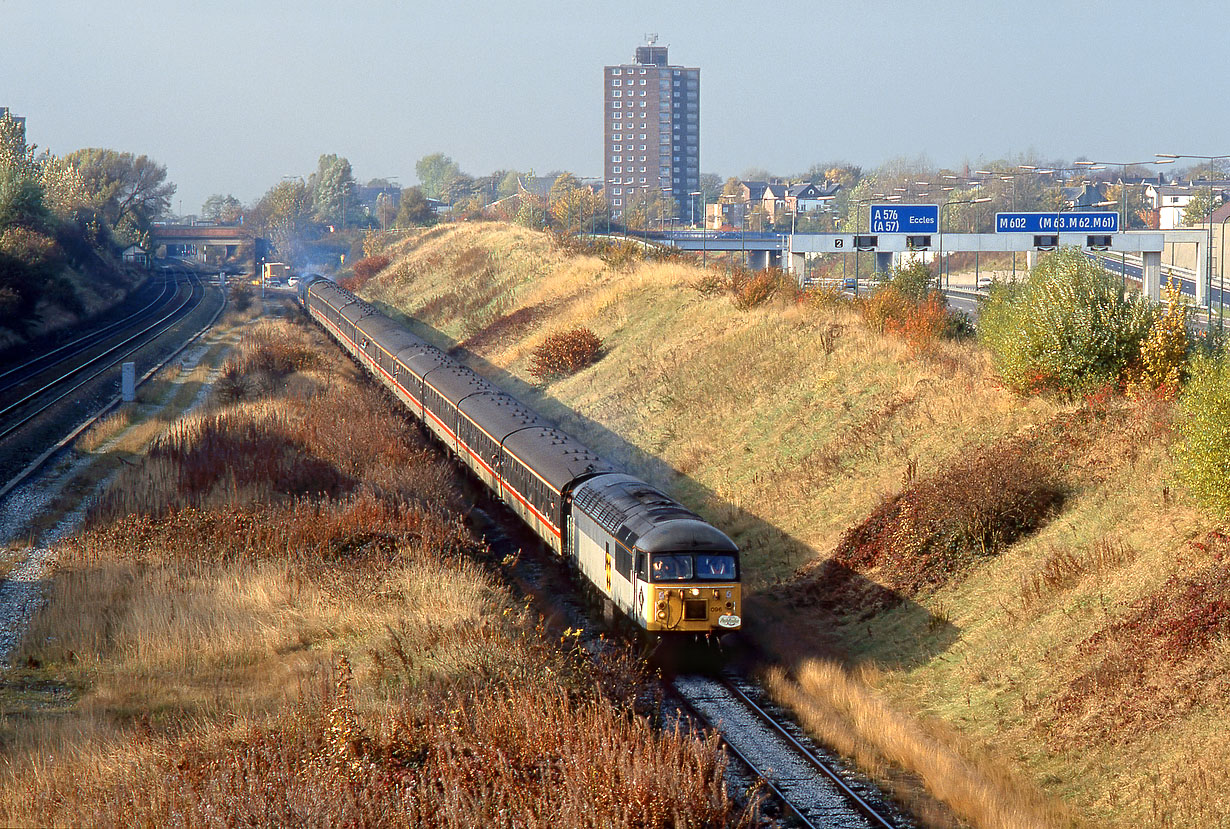 56096 Weaste 30 October 1993