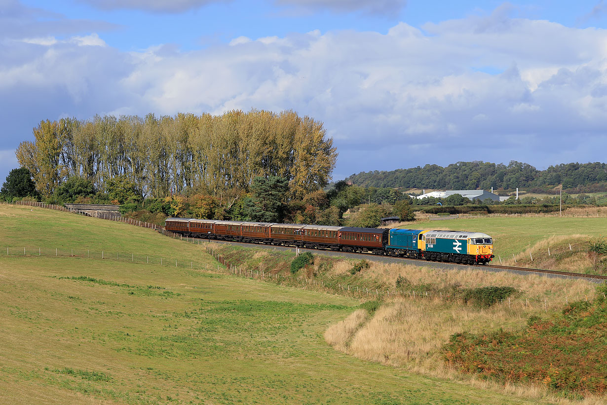 56098 & 20048 Eardington 1 October 2022