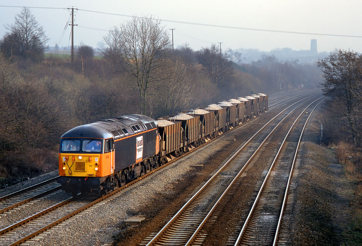 56101 Tupton 10 March 1997