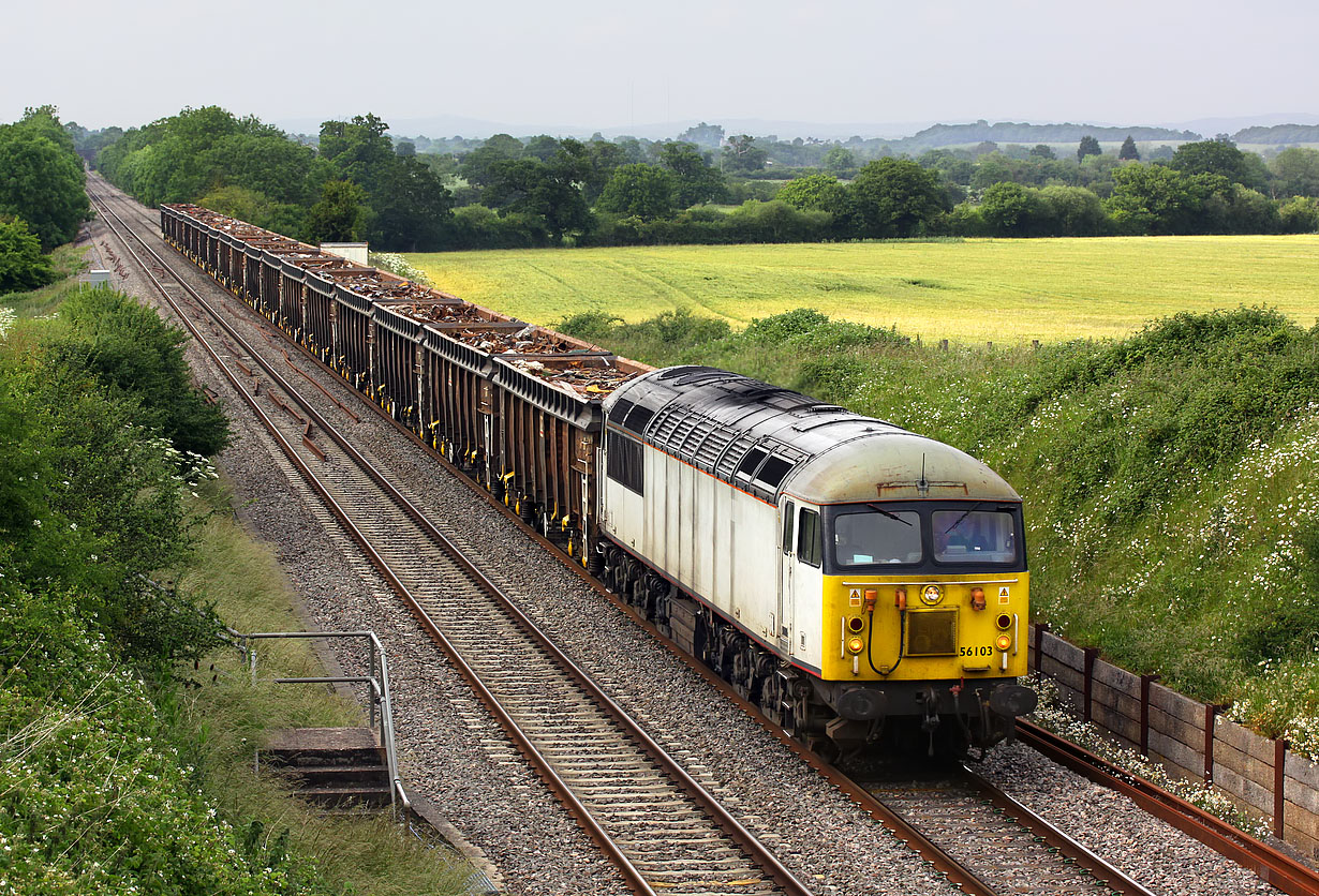 56103 Bredicot 18 June 2015