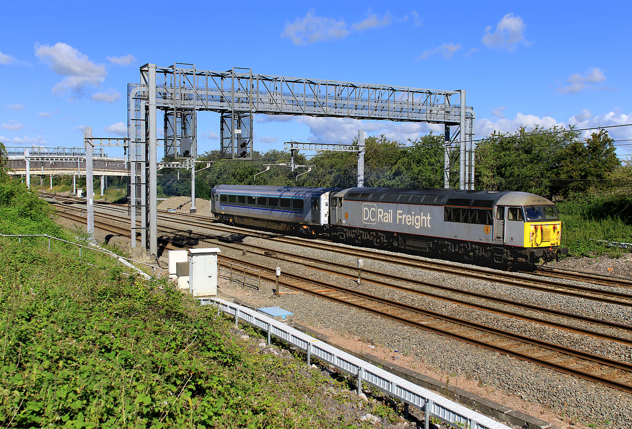 56103 Denchworth 11 July 2020