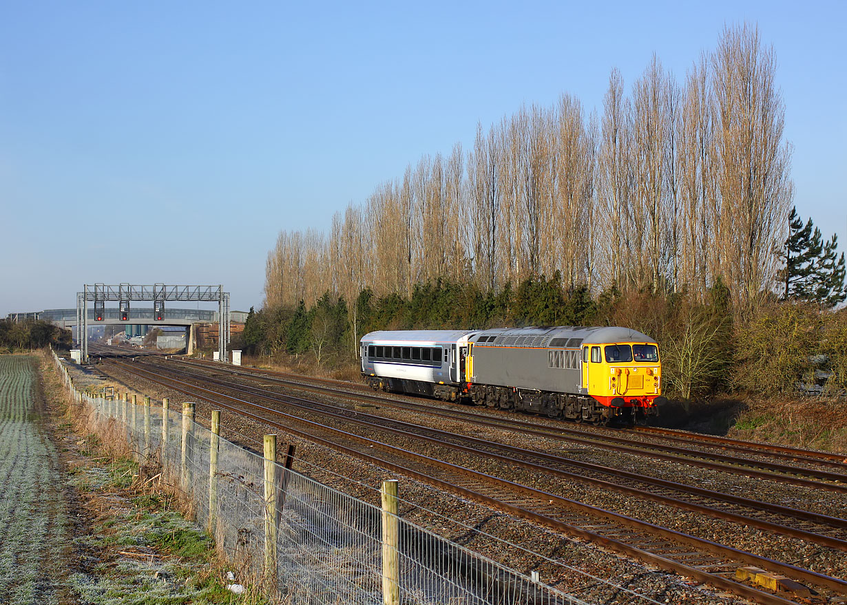 56104 Challow 24 February 2016