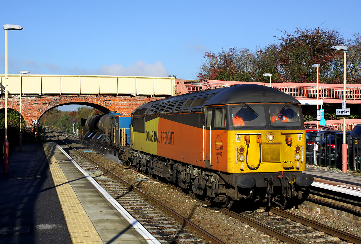 56105 Charlbury 7 November 2016