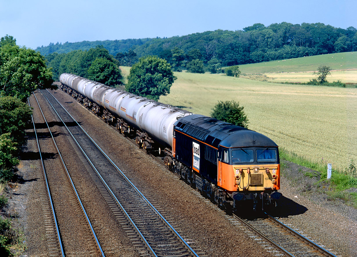 56106 Melton Ross 18 July 1996