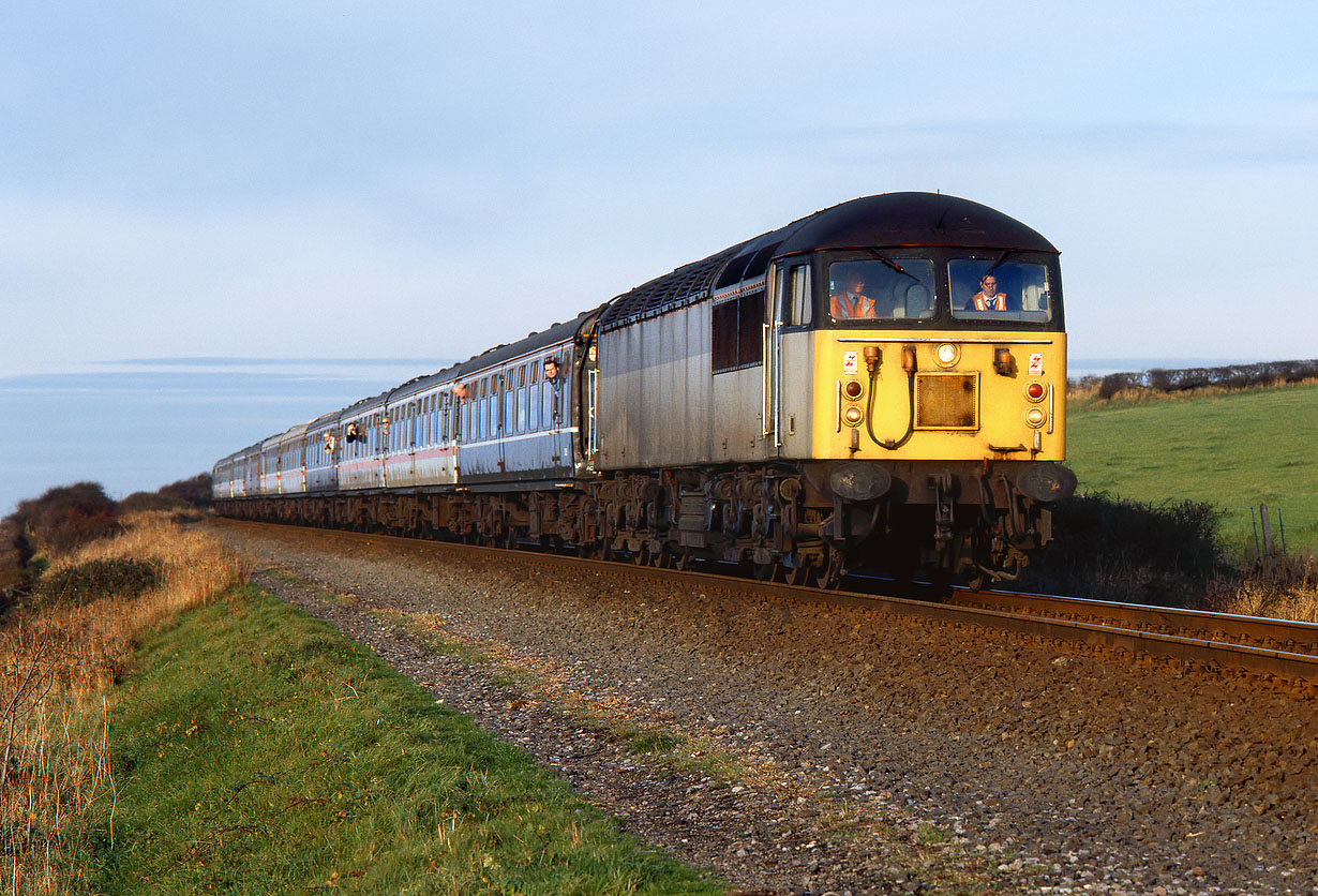 56108 New Brotton 18 November 1995