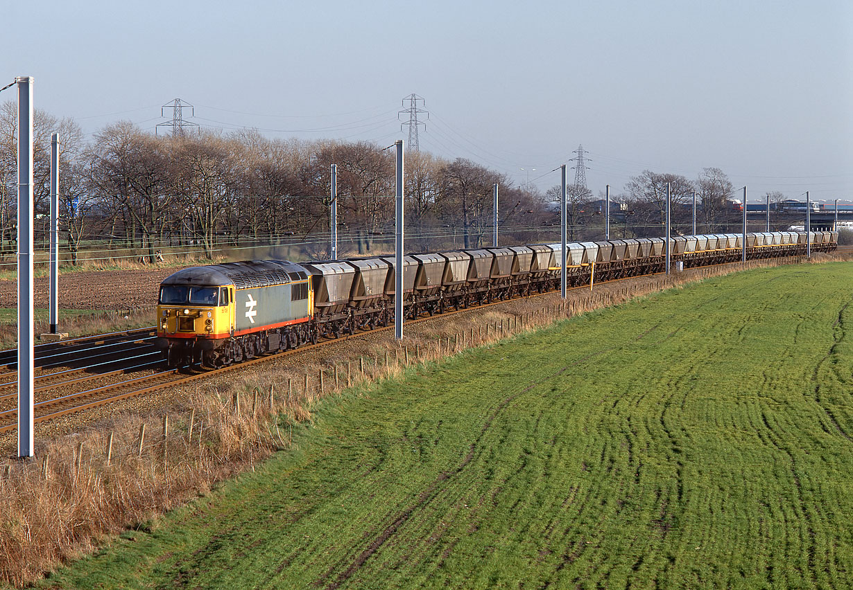 56108 Winwick 25 March 1993