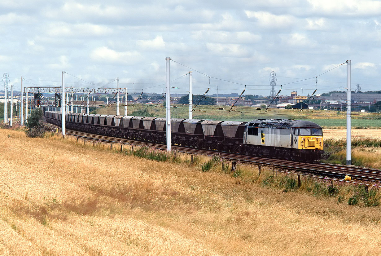 56109 Winwick 28 July 1992