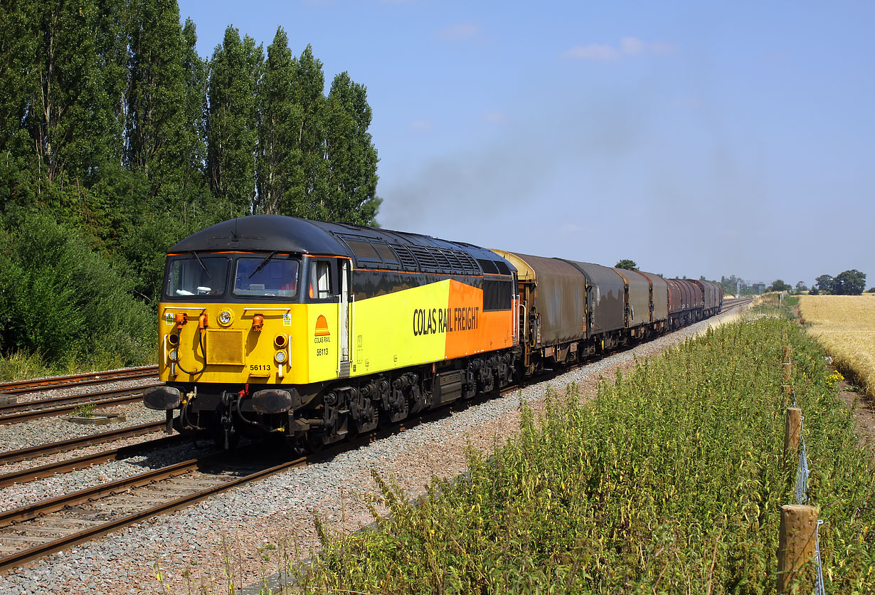 56113 Challow 30 July 2014