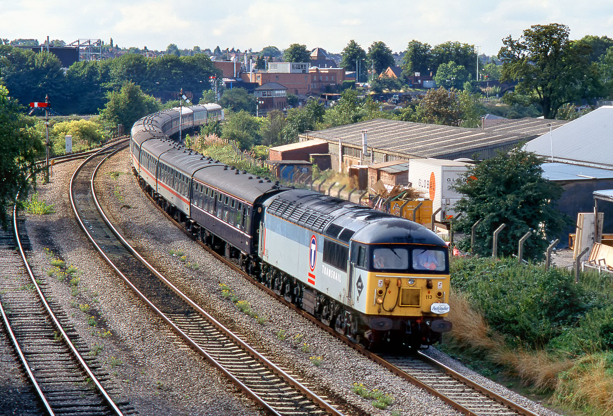 56113 Droitwich 8 September 1996