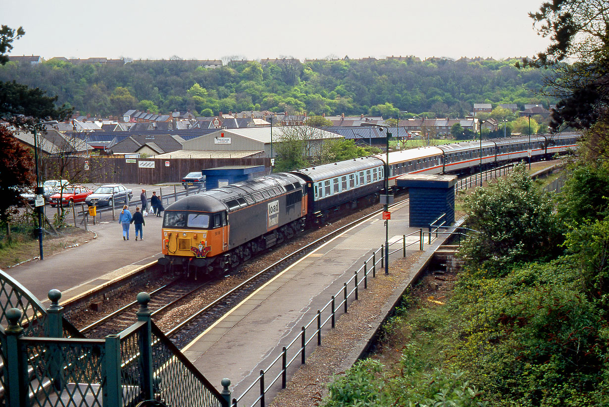 56118 Cogan 19 April 1997