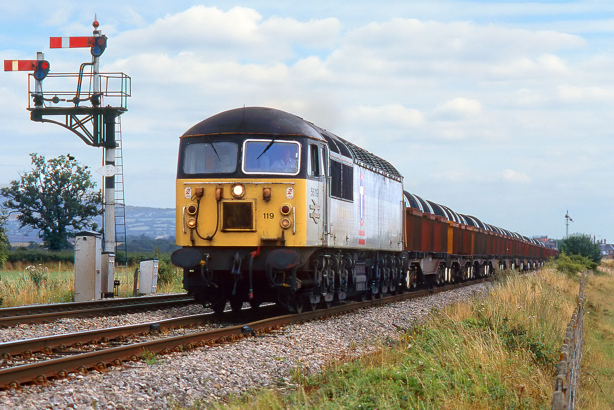 56119 Bromfield 1 September 1996