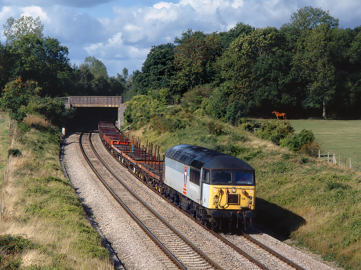 56119 Croome 29 September 1995