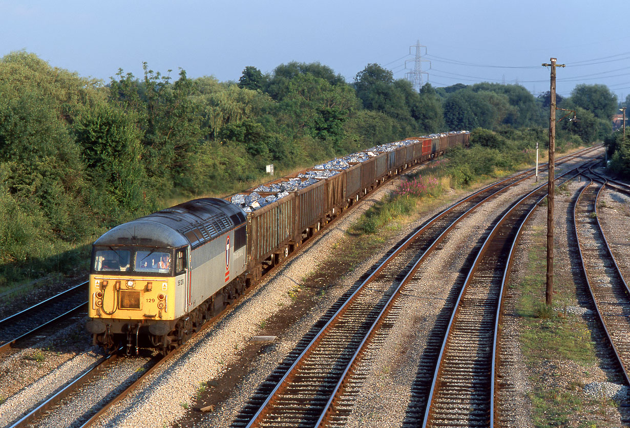 56129 Hinksey 8 July 1999