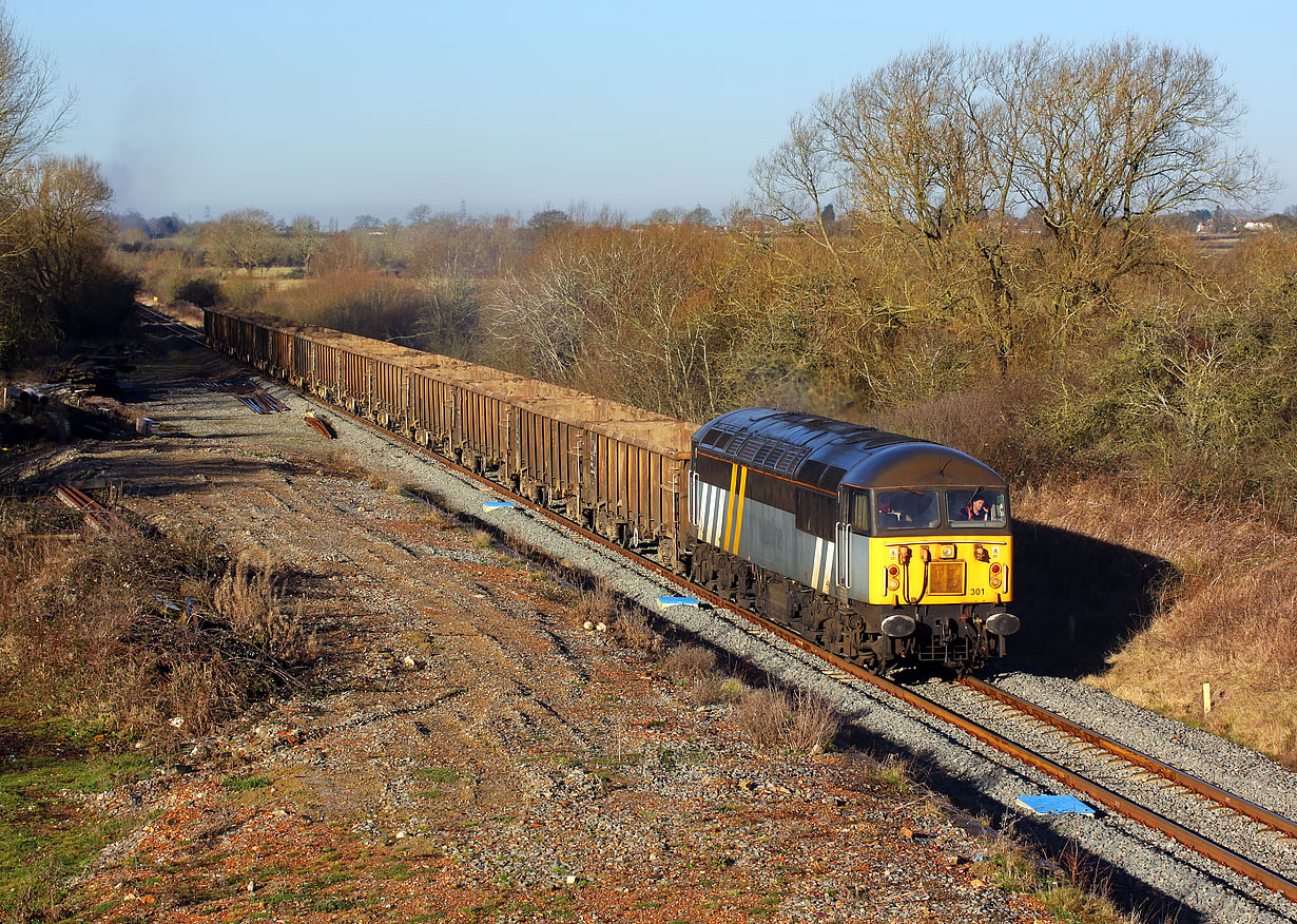 56301 Waddesdon Manor 19 January 2015