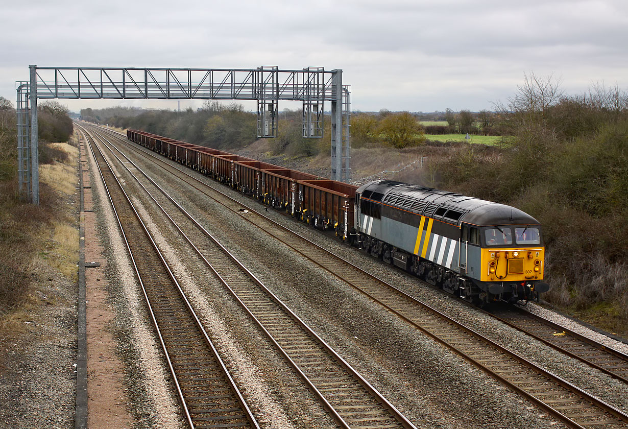 56302 Denchworth 27 February 2012