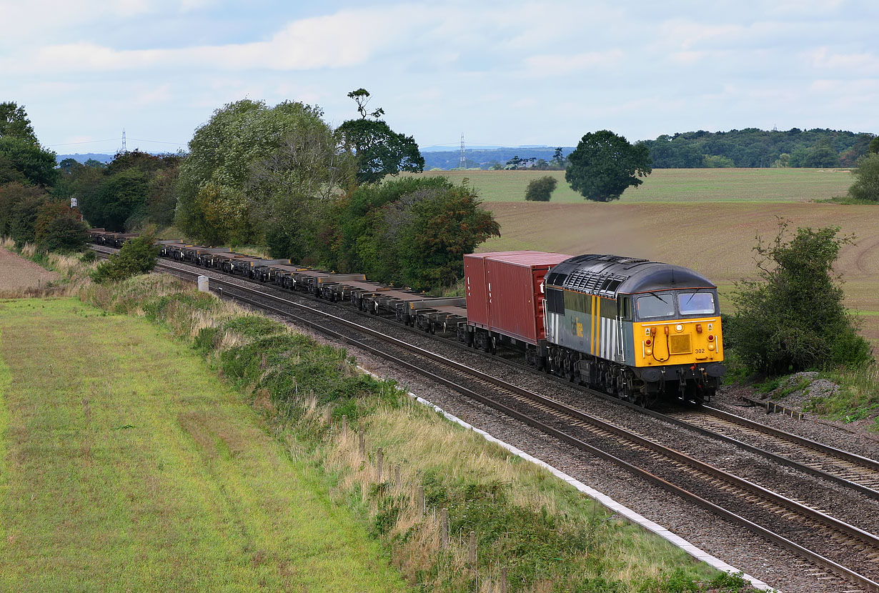 56302 Portway 28 September 2006