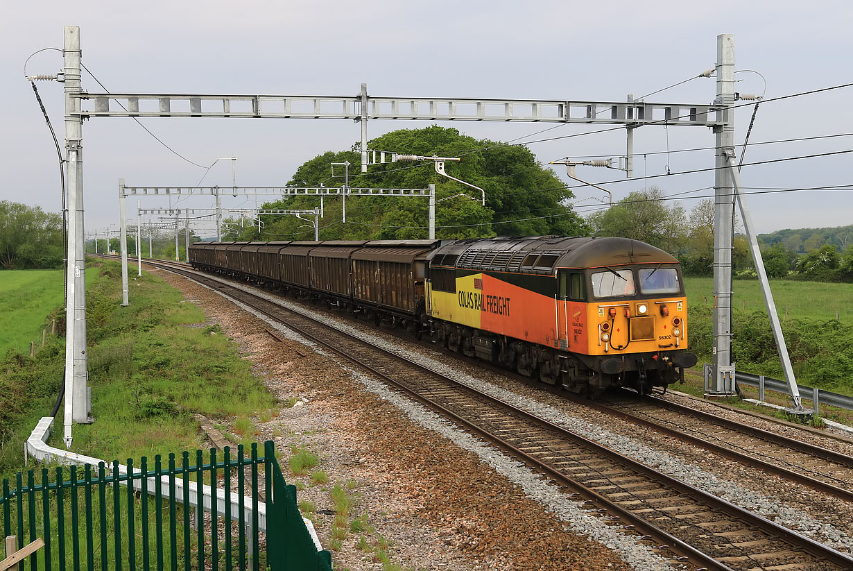 56302 Uffington 20 May 2019