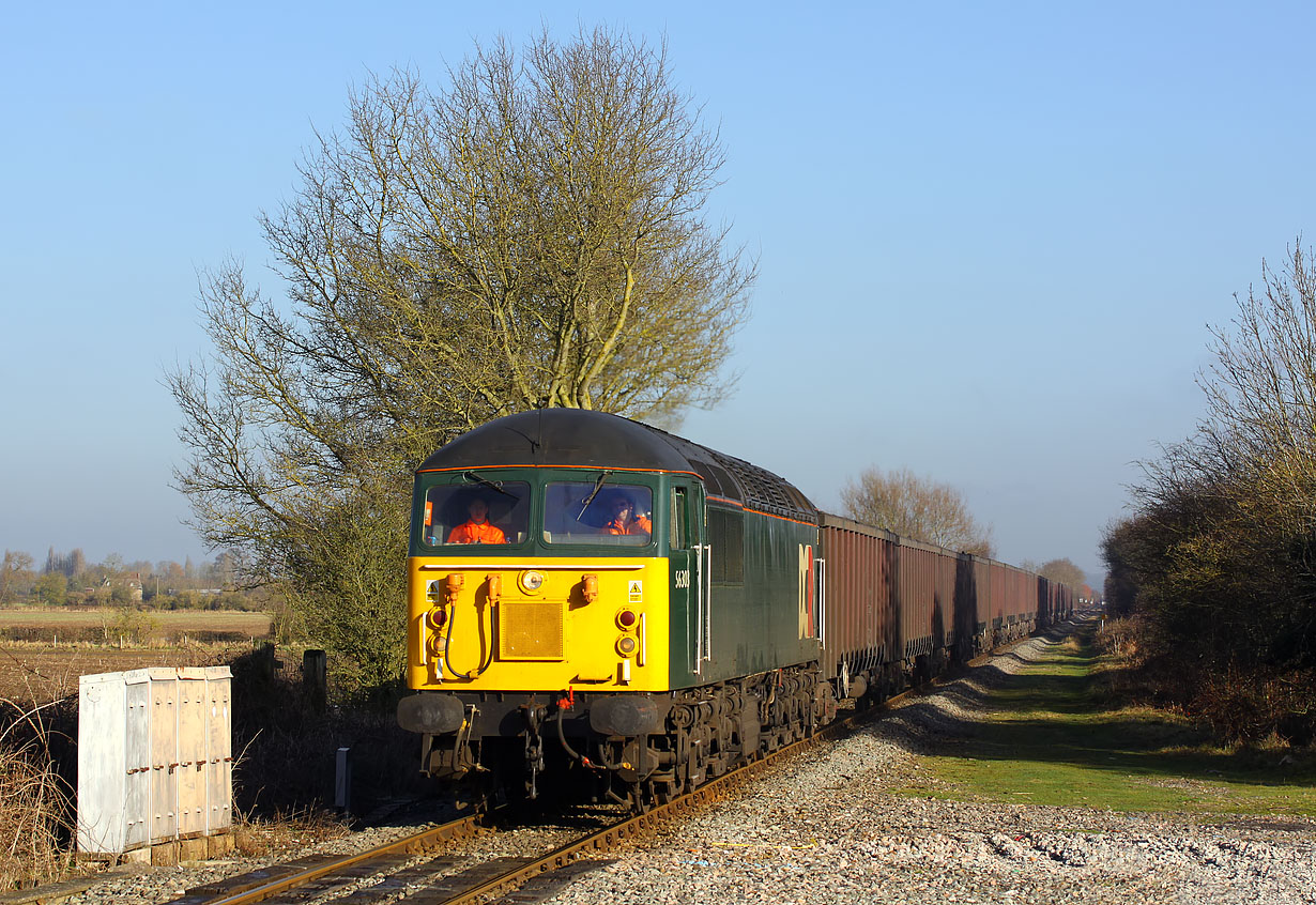 56303 Islip 9 January 2013