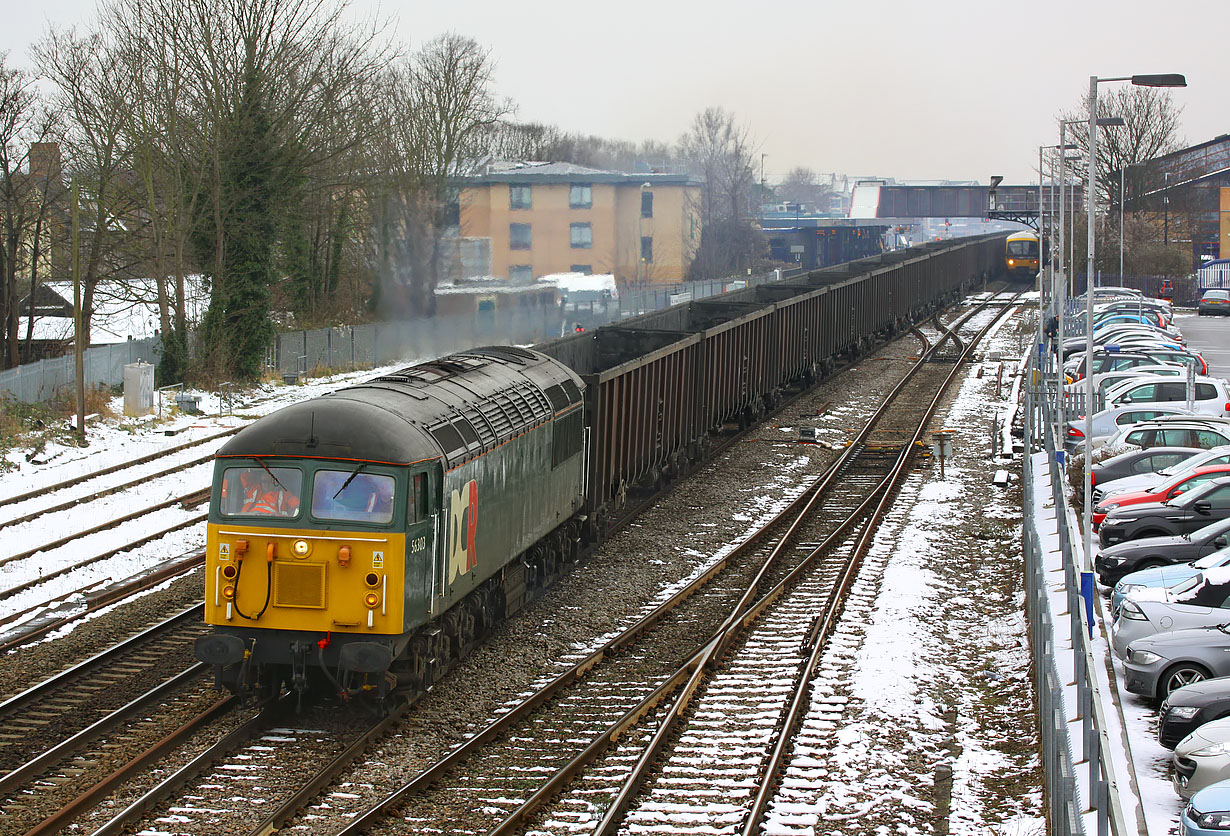 56303 Oxford 24 January 2013