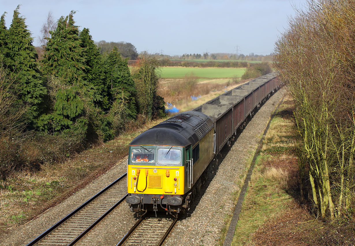 56303 Radley 30 January 2013
