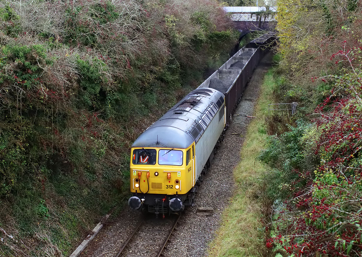 56312 Islip 31 October 2012