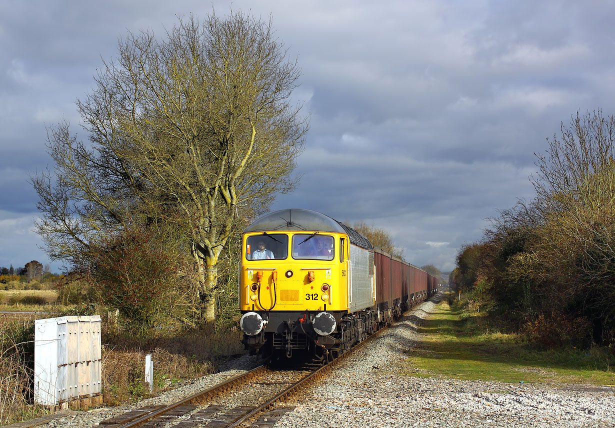 56312 Islip 8 November 2012