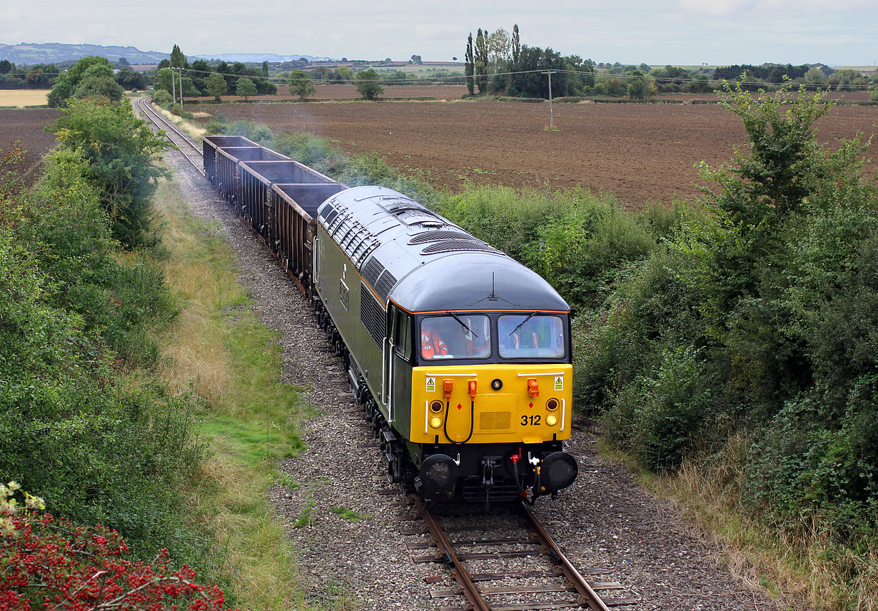 56312 Long Marston 20 September 2013