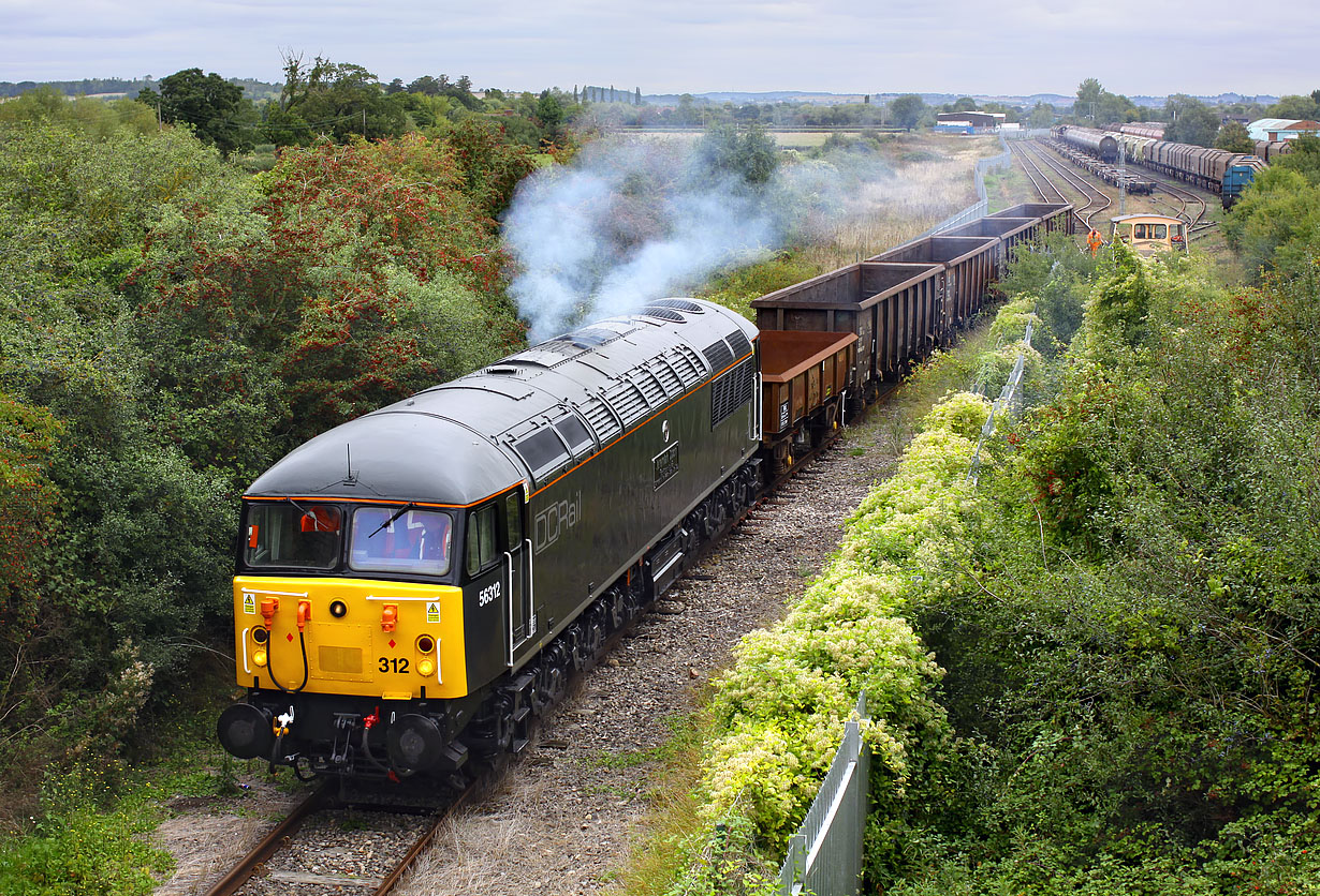 56312 Long Marston 20 September 2013