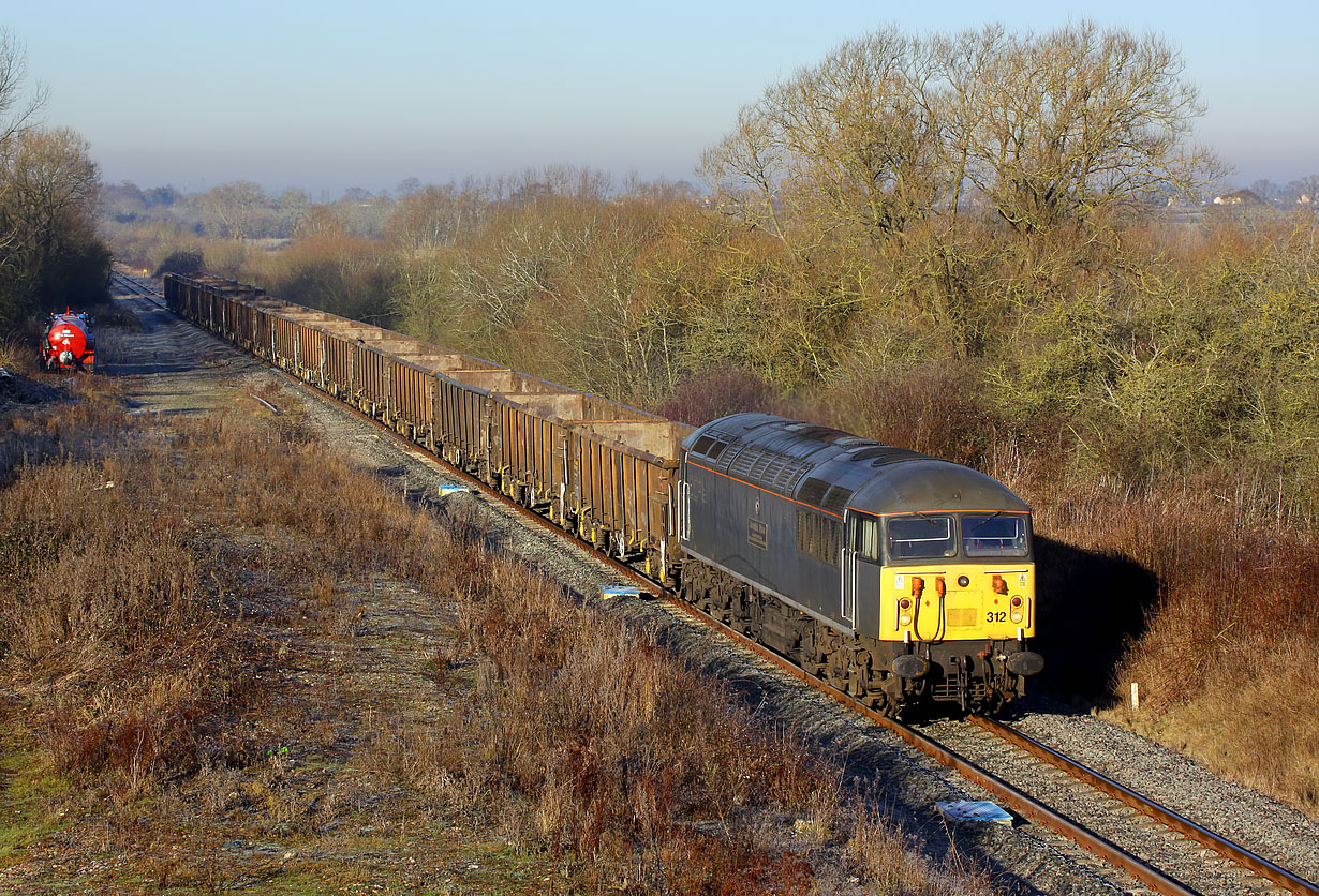 56312 Waddesdon Manor 20 January 2017