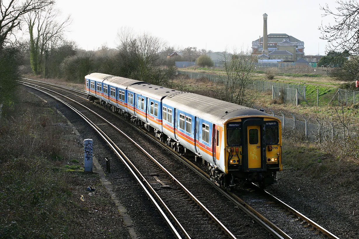 5715 Kempton Park 20 March 2004