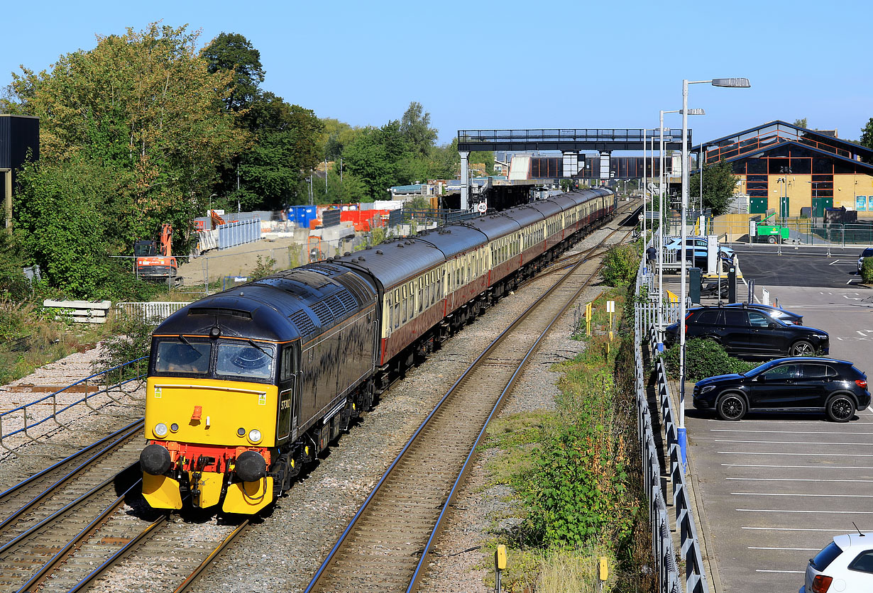 57302 Oxford 21 September 2026